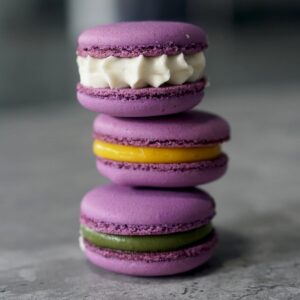 Macrons