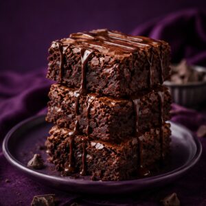 Chocolate Brownie